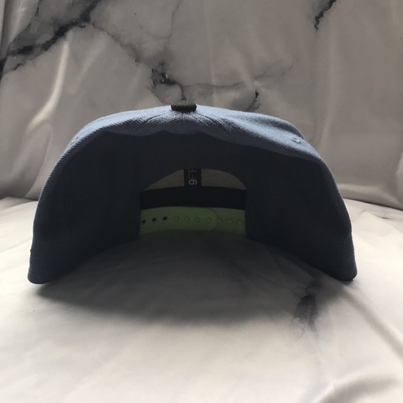 TB hat - Picture 2 of 5